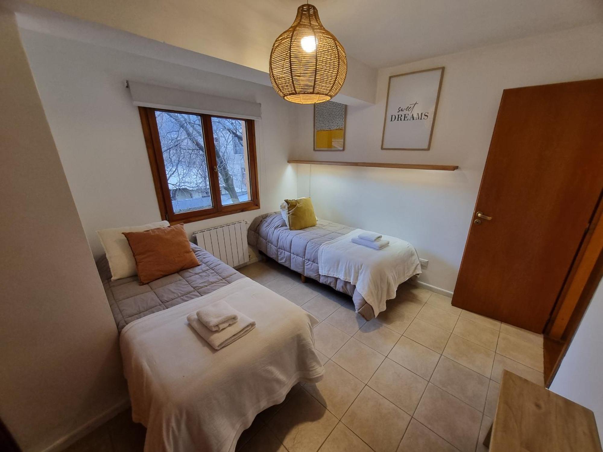 Del Pescador - Andarlibre Apartamento San Martín de los Andes
