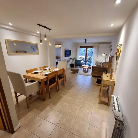 Del Pescador - Andarlibre Apartment San Martin de los Andes Exterior photo