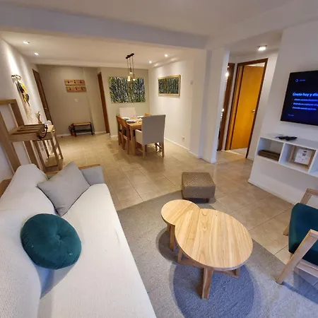 Del Pescador - Andarlibre Apartment San Martin de los Andes Exterior photo