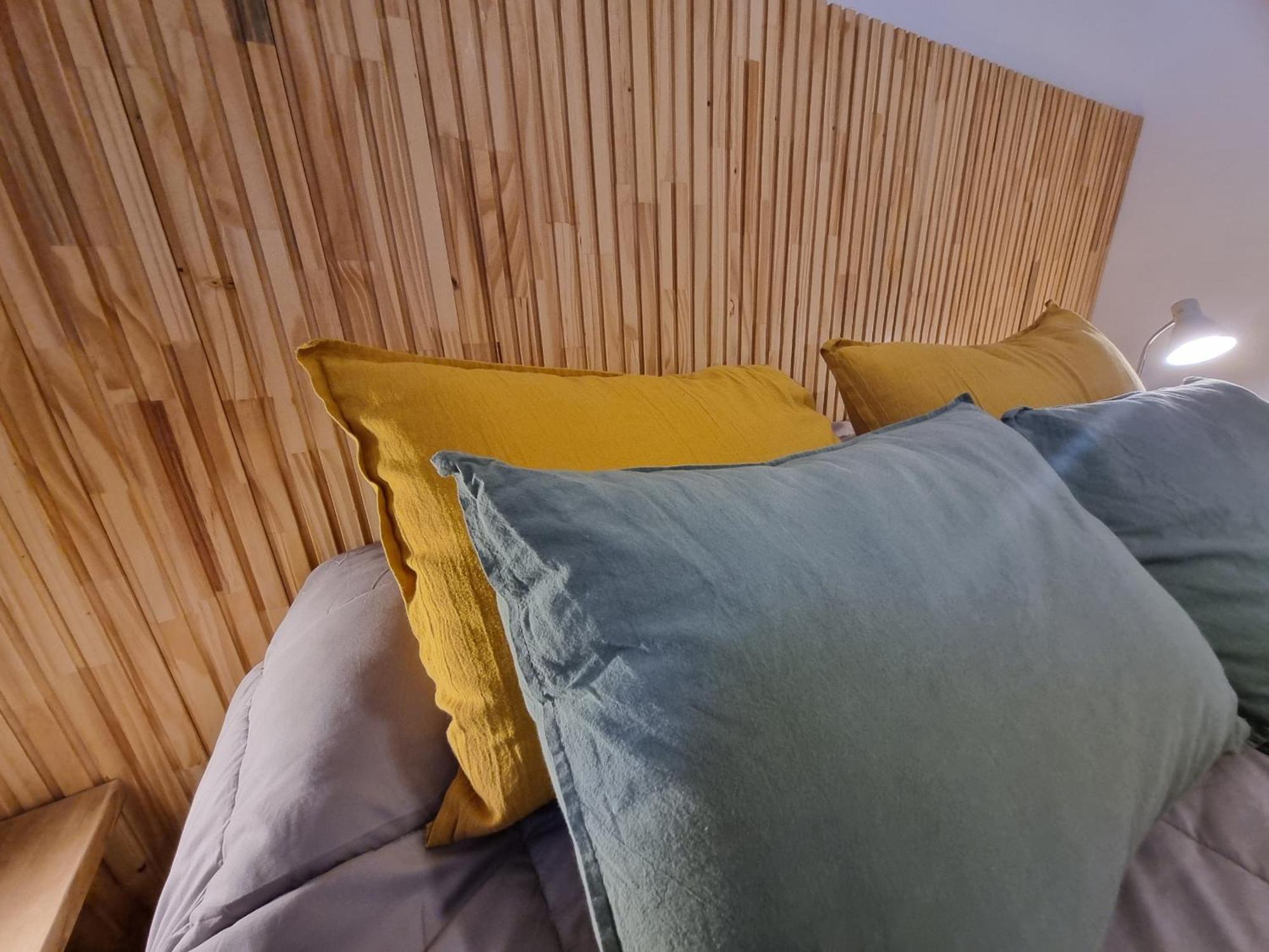 Del Pescador - Andarlibre Apartment San Martin de los Andes