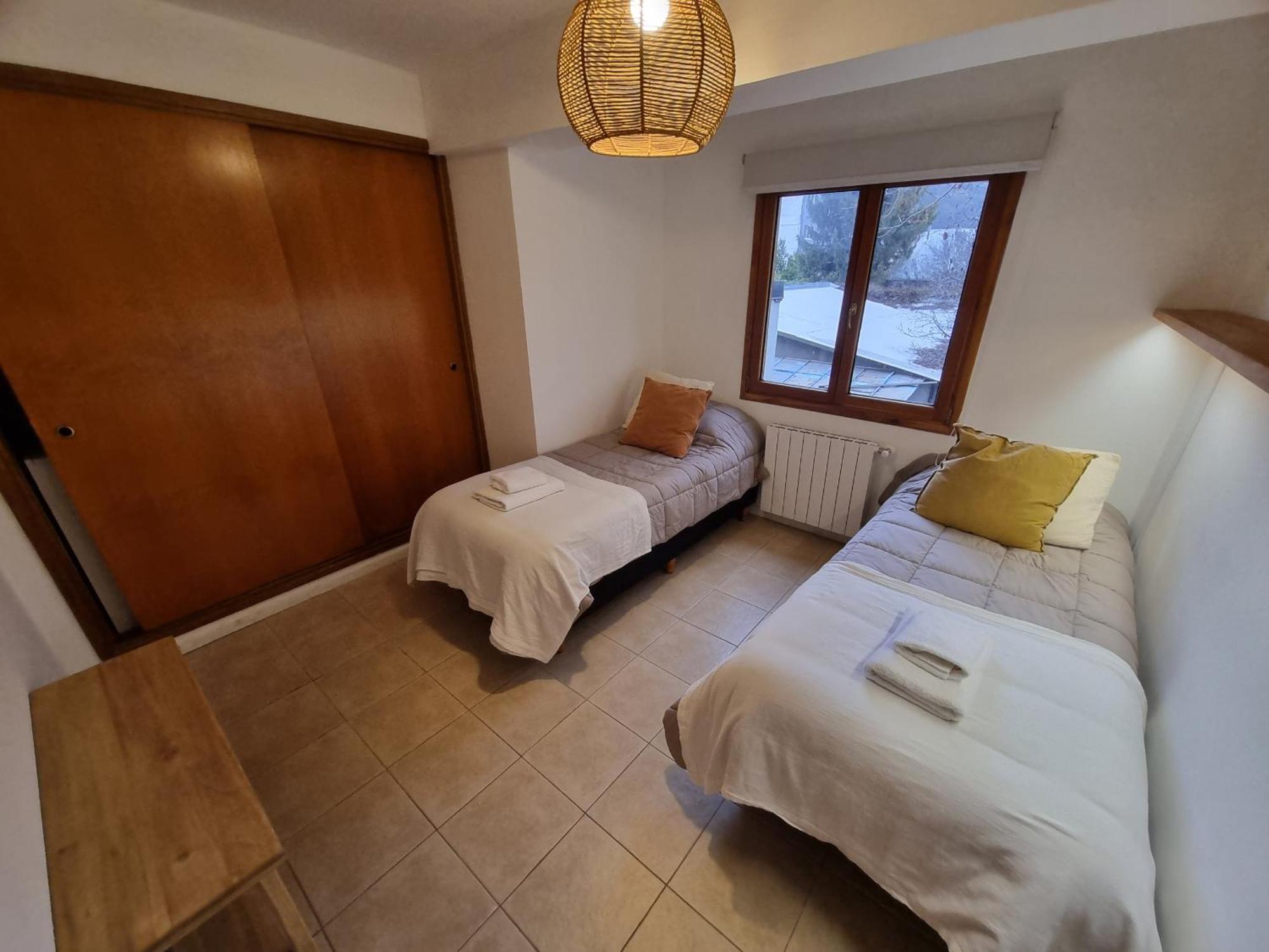 Apartment Del Pescador - Andarlibre *