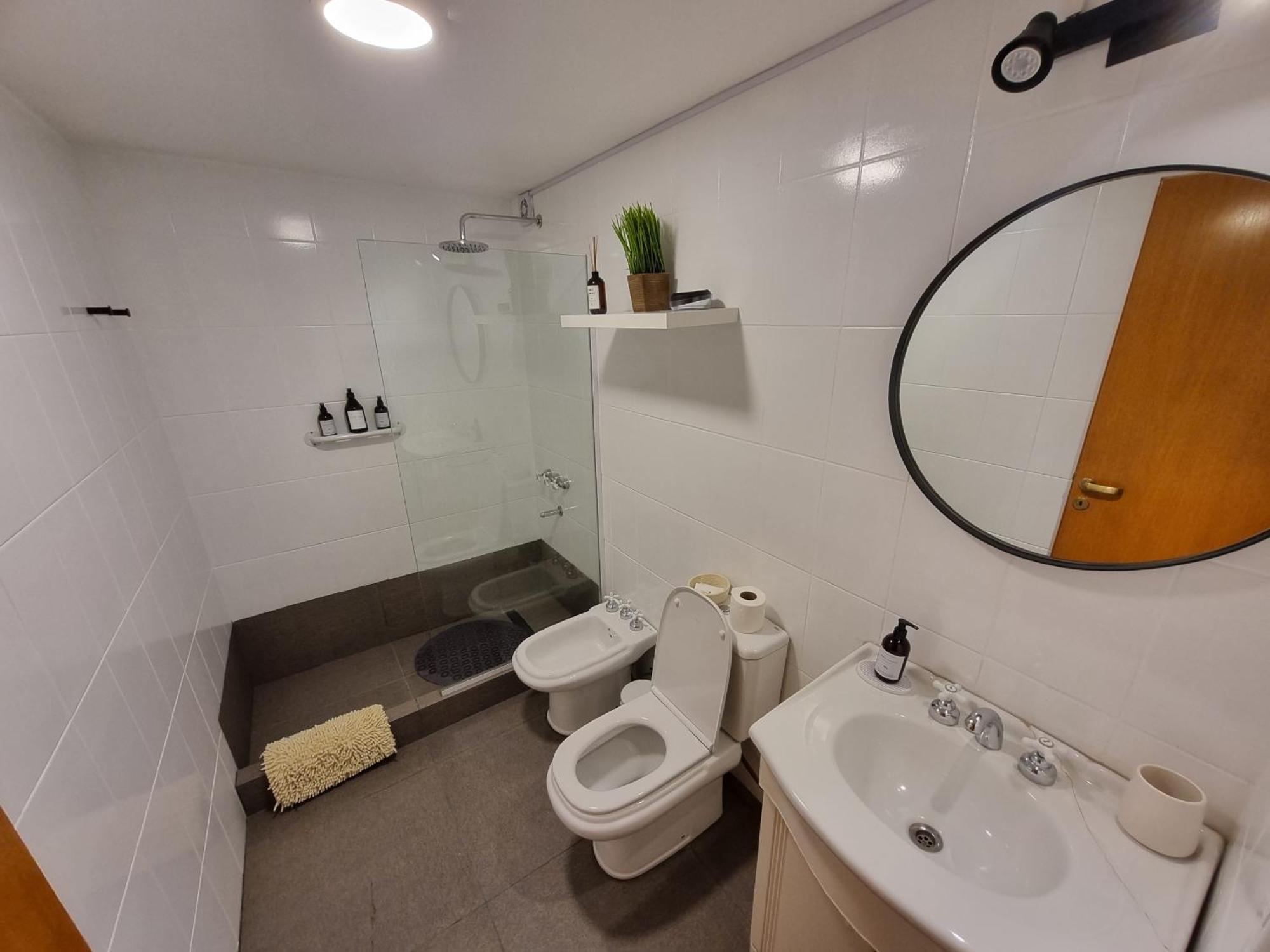 Apartment Del Pescador - Andarlibre San Martin de los Andes