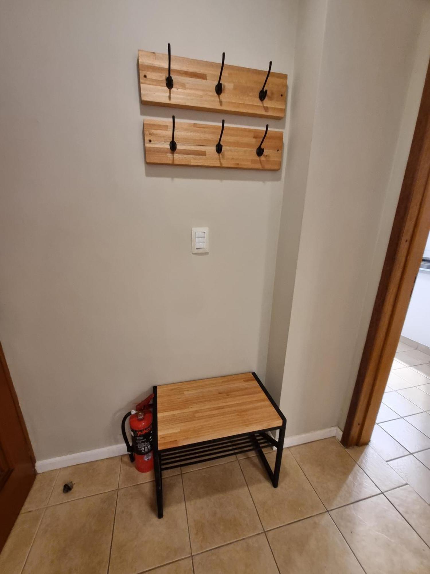 Apartment Del Pescador - Andarlibre