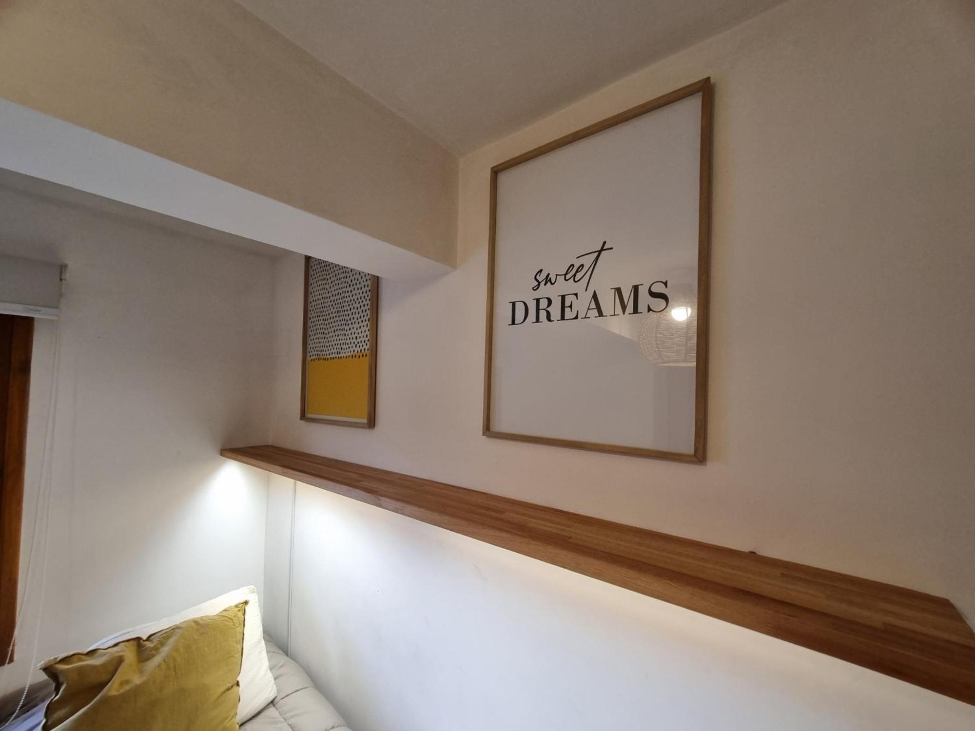Del Pescador - Andarlibre Apartment