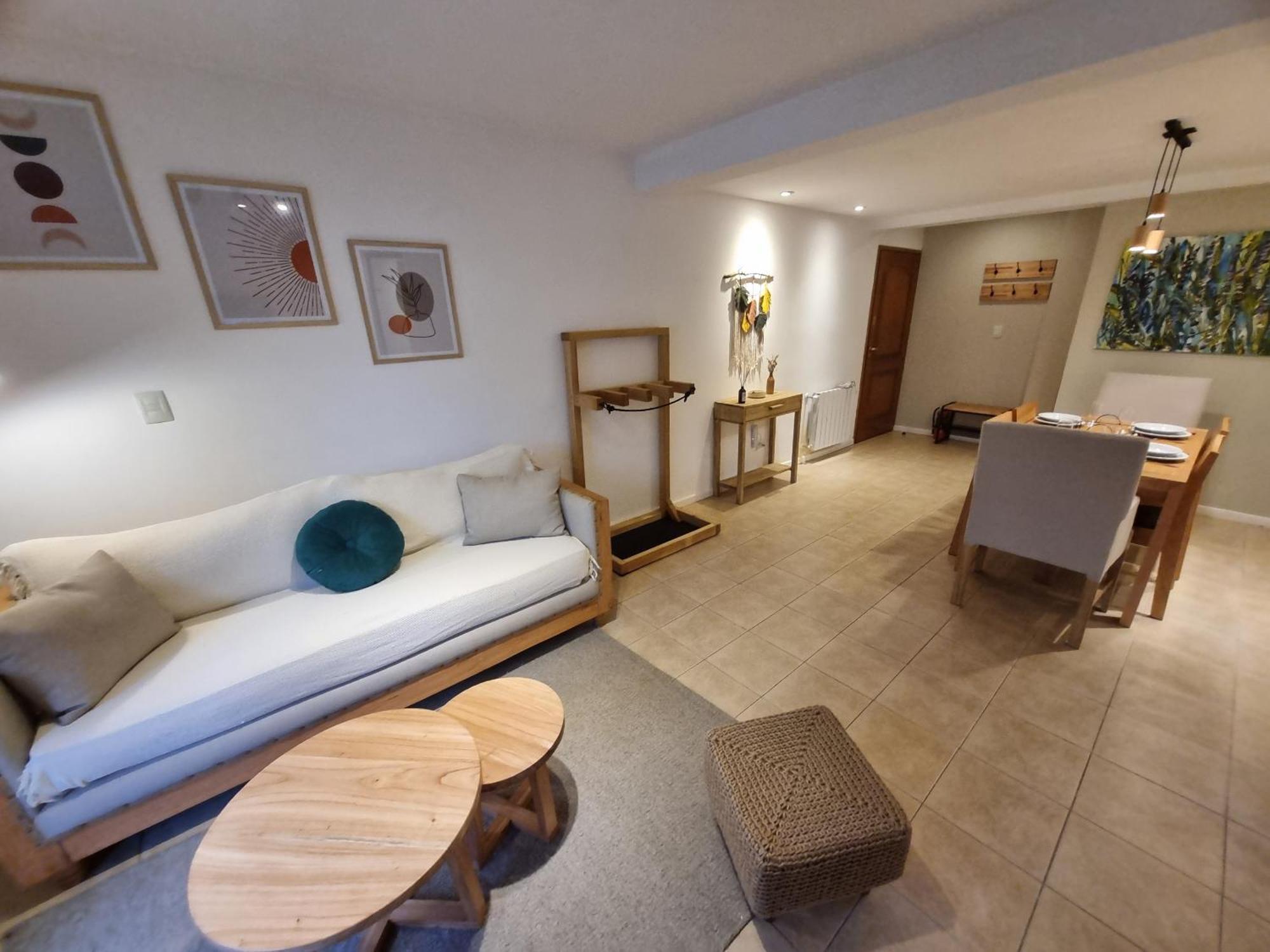 Apartment Del Pescador - Andarlibre