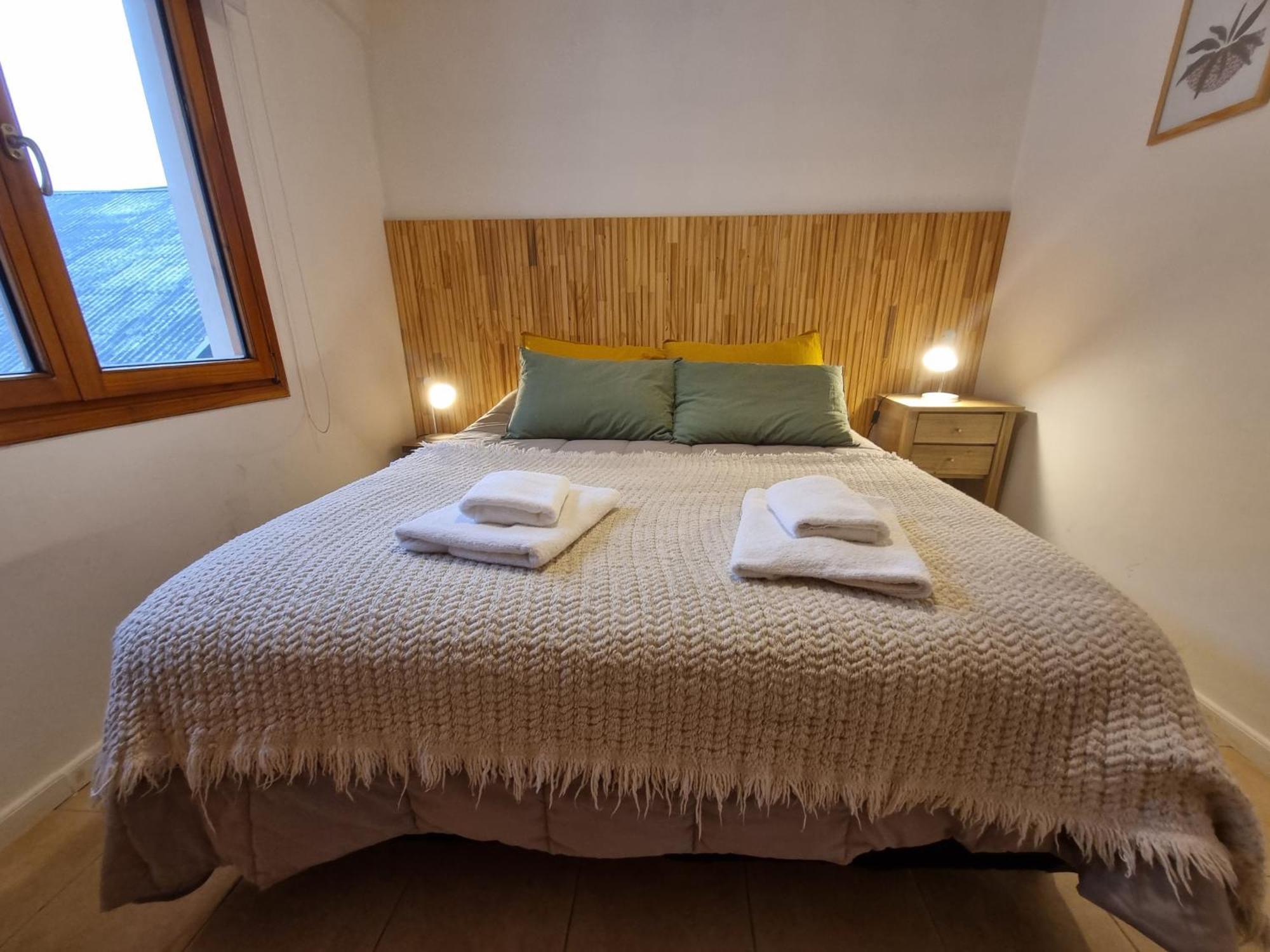 Apartment Del Pescador - Andarlibre *