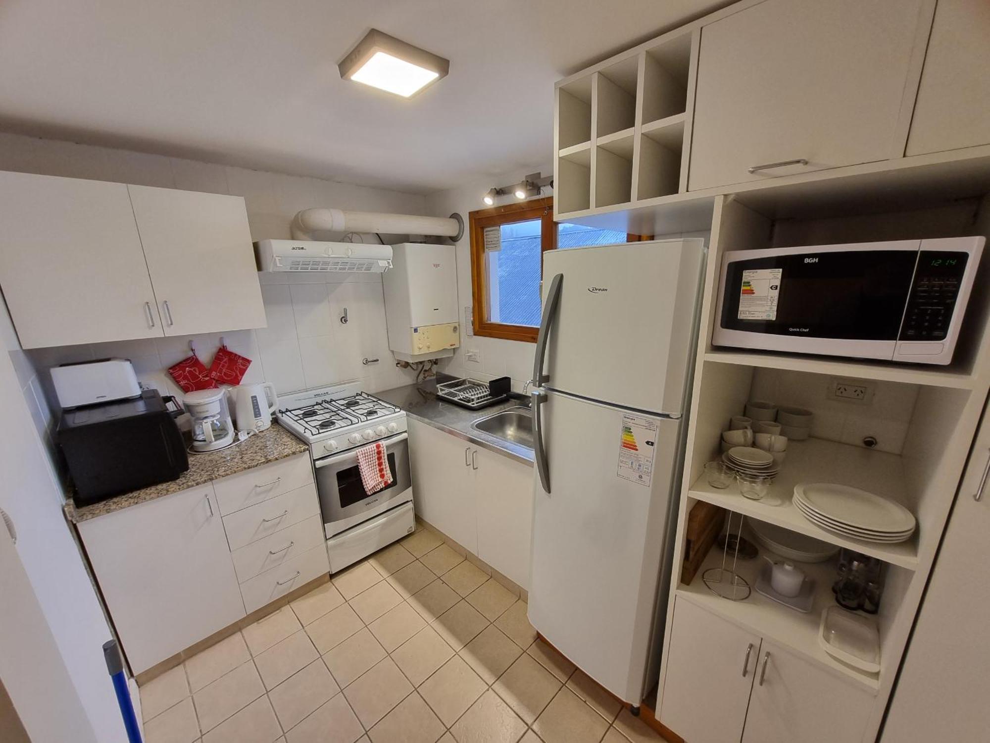Apartment Del Pescador - Andarlibre *